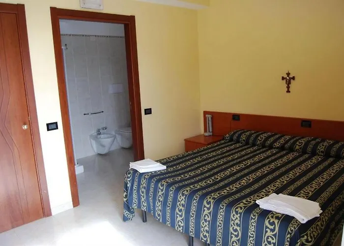 Hotel Il Chierichetto