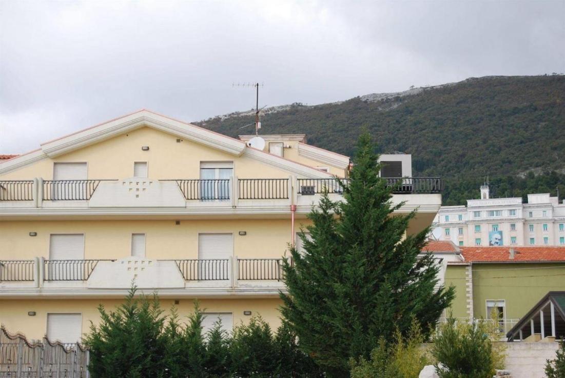 Il Chierichetto Hotel 2*