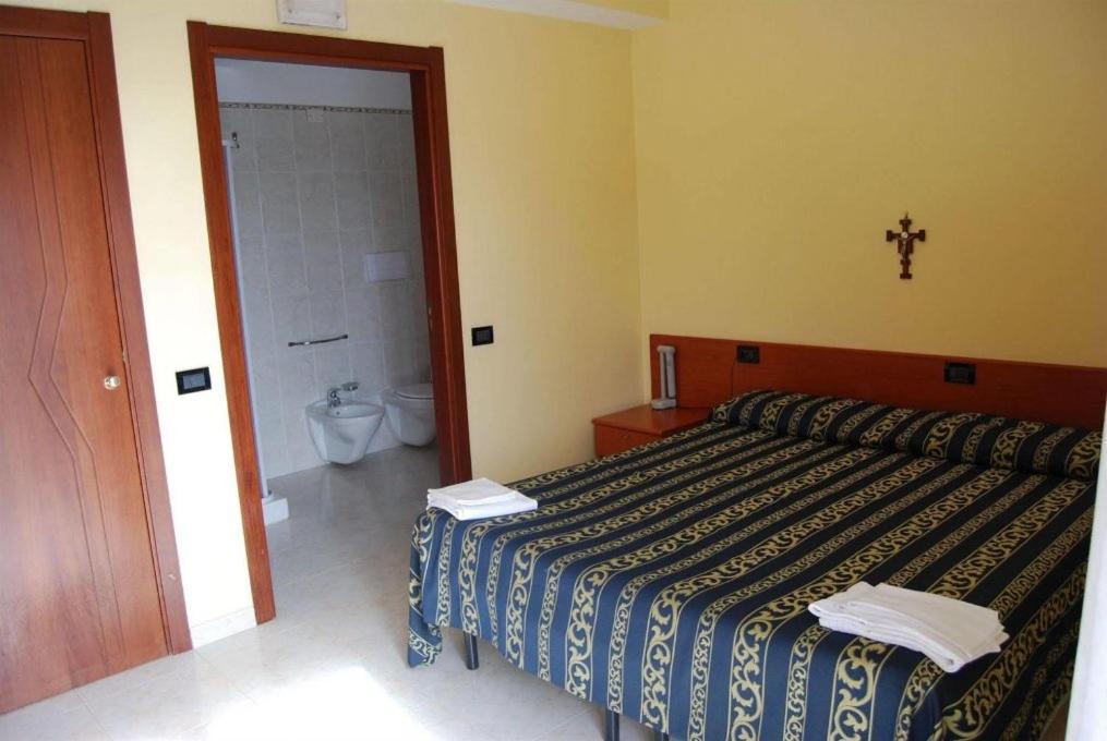Hotel Il Chierichetto 2*