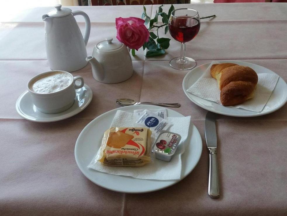Il Chierichetto Hotel