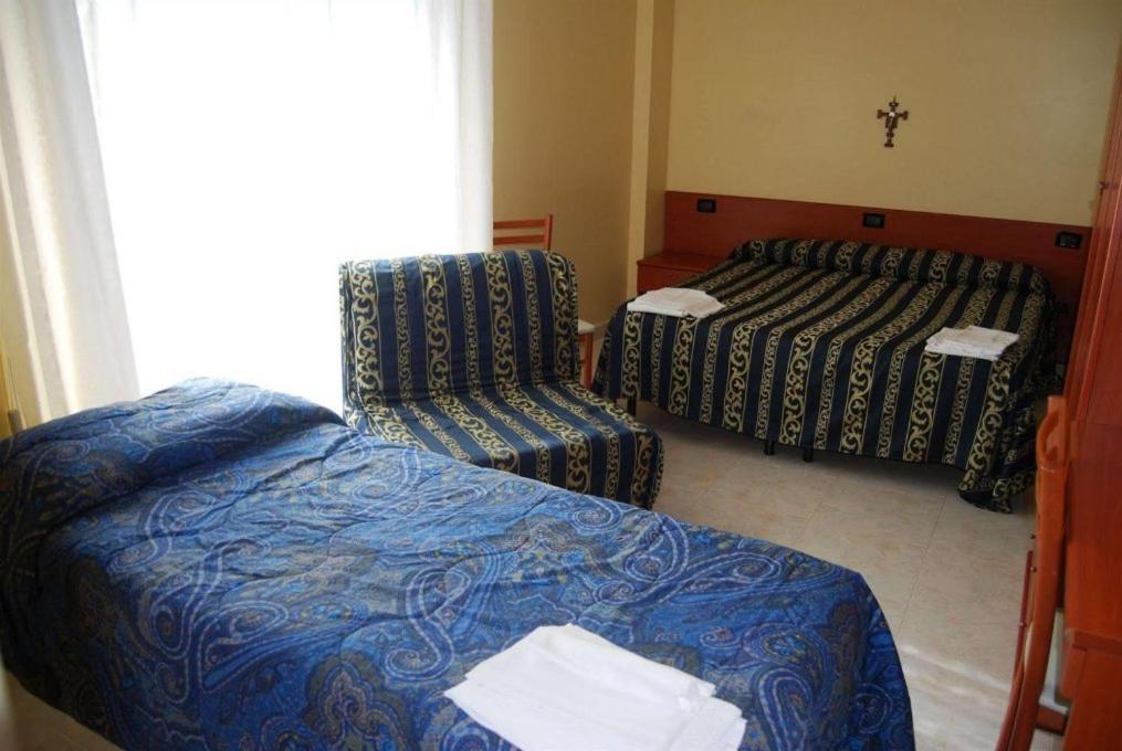 Il Chierichetto Hotel